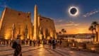 Egypt Solar Eclipse 2027 Group Tour — Cairo & Nile Cruise in 7 Days